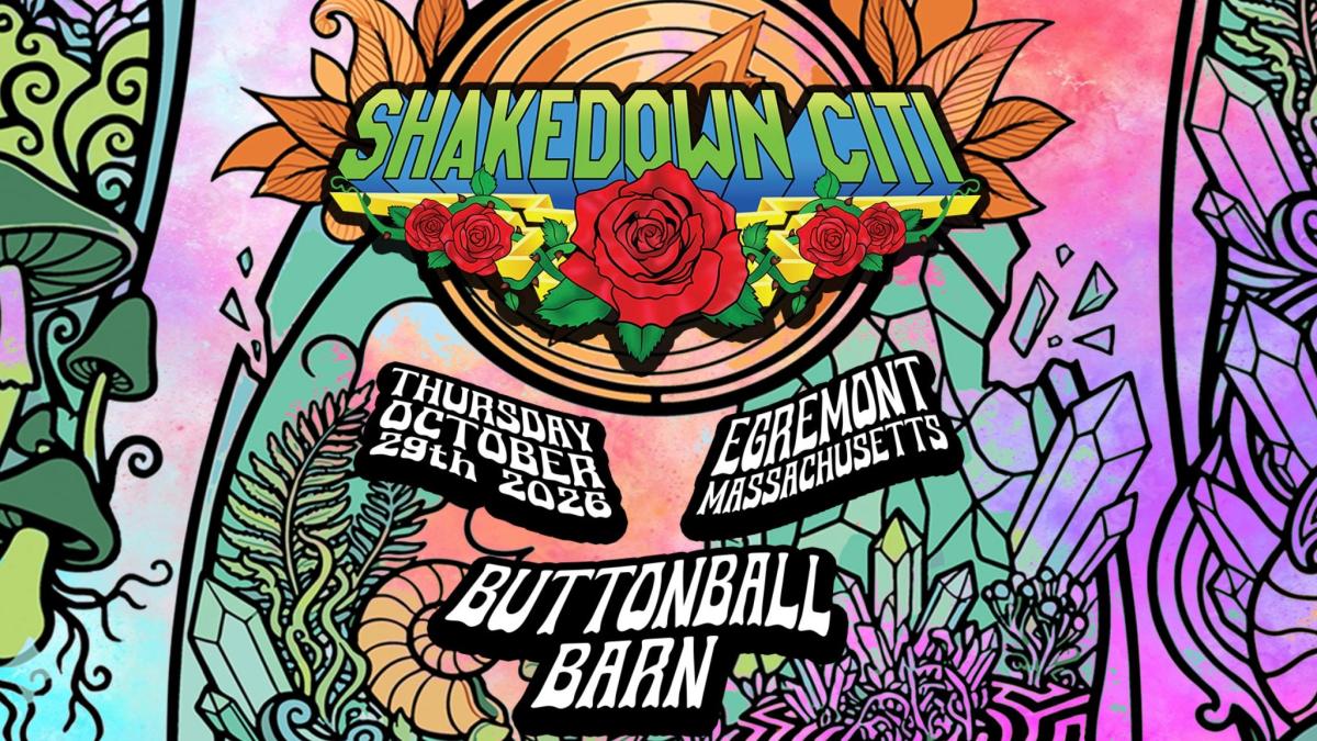 Shakedown Citi