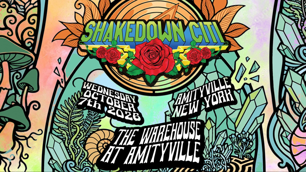 Shakedown Citi