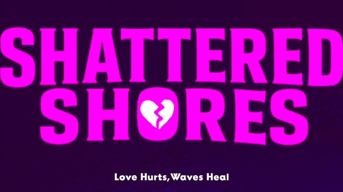 Shattered Shores