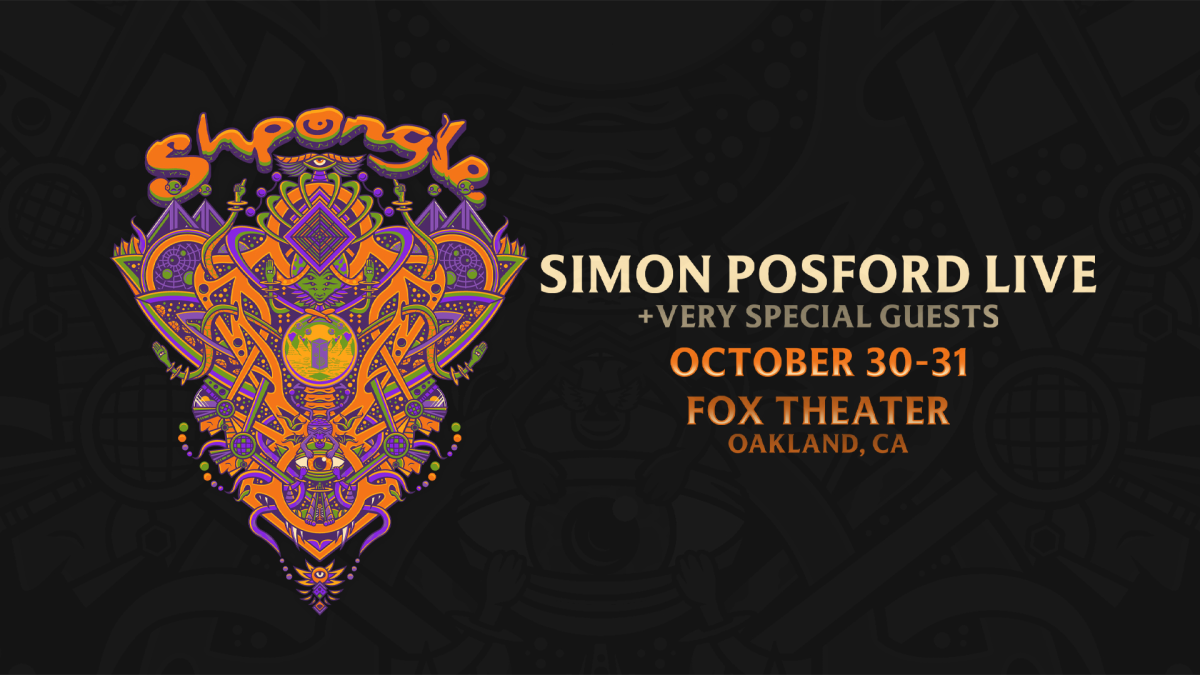 Shpongle