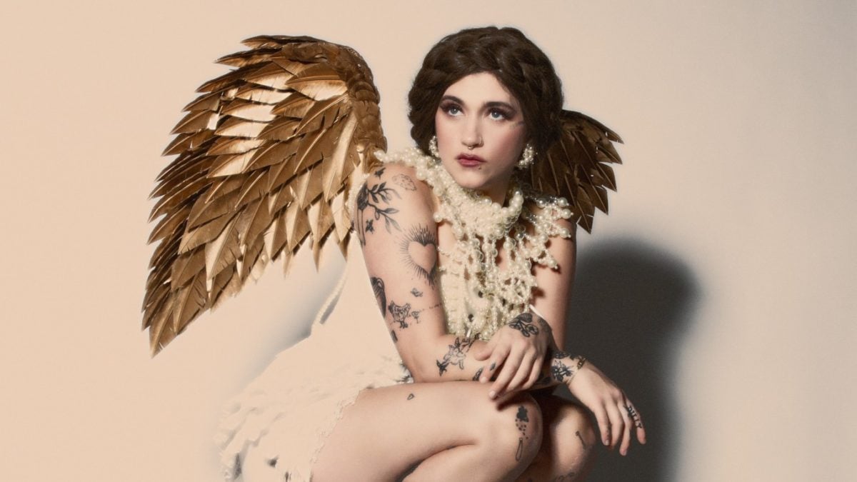 Sierra Ferrell Returns With ‘Trying To Love You’ Single