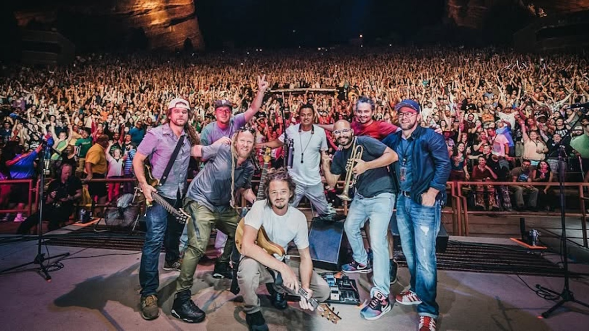 SOJA