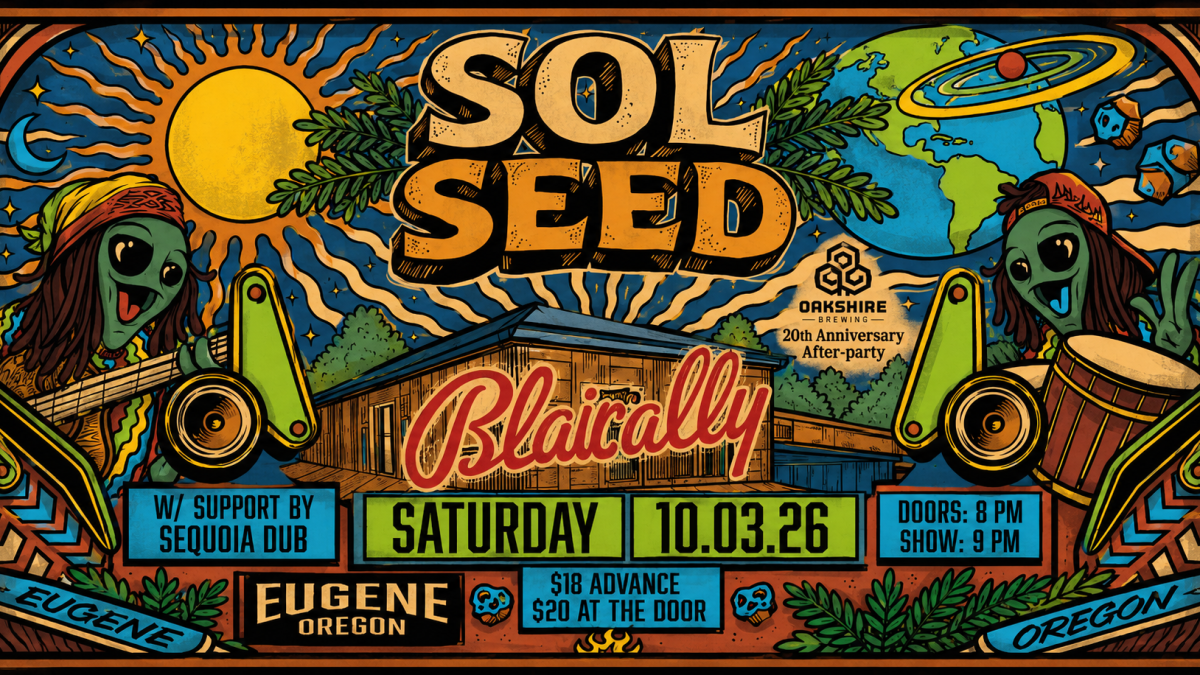 Sol Seed