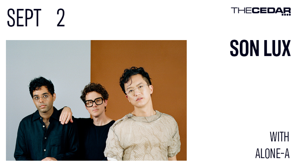 Son Lux