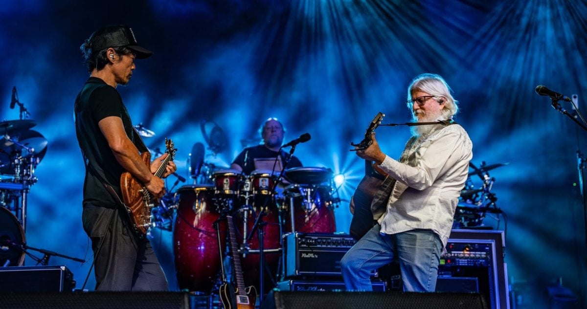 String Cheese Incident June 2026 Stock