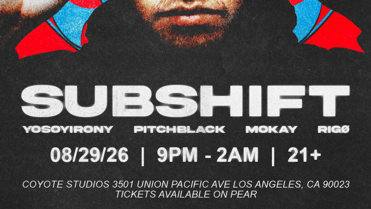 SUBSHIFT