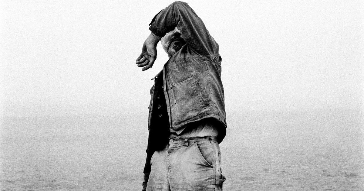 tallest man on earth ALBUM Anton Corbijn