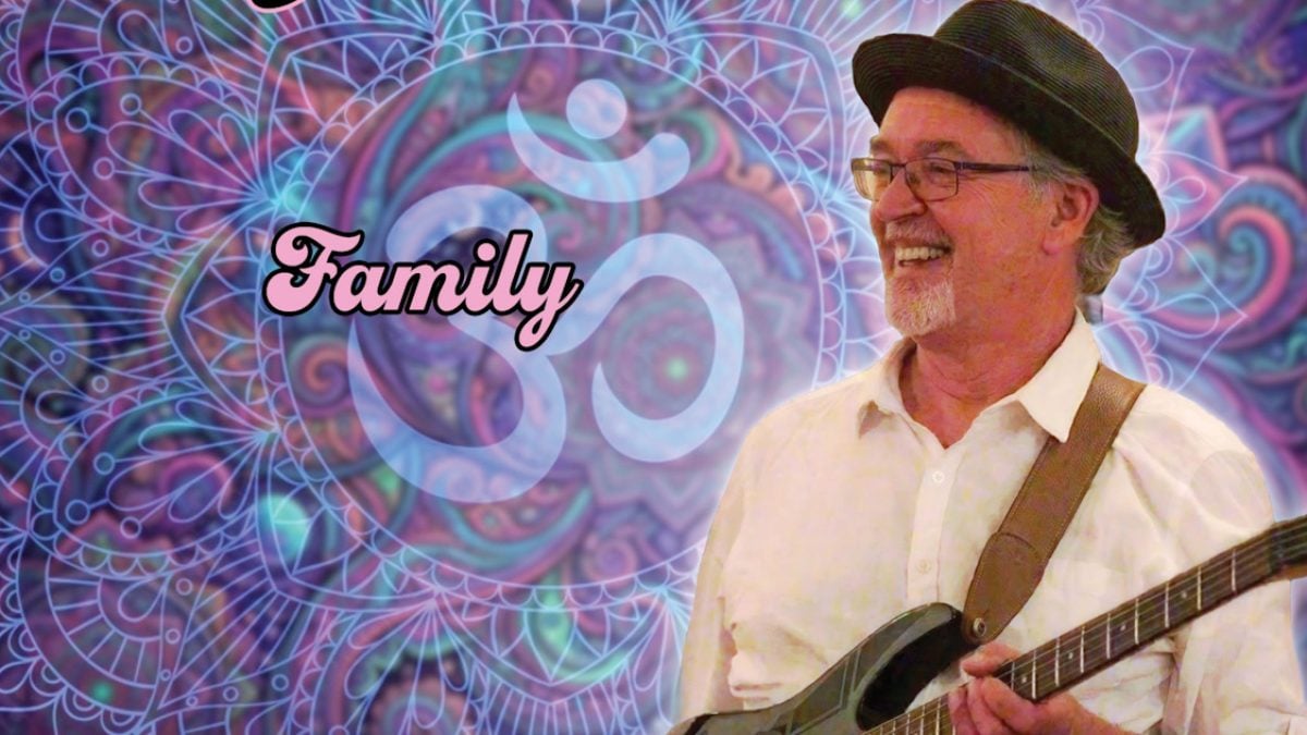 Terry Haggerty Revisits Career-Spanning Songbook On New Album 'Family'