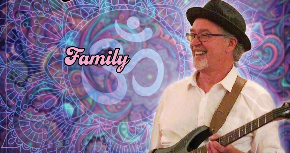 terry haggerty family