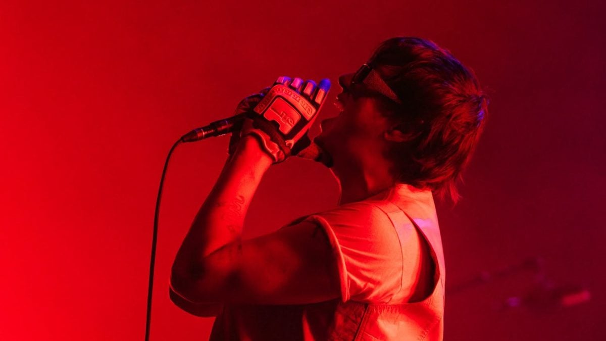 The Strokes Debut ‘Reality Awaits’ Standout Live At Just Like Heaven
