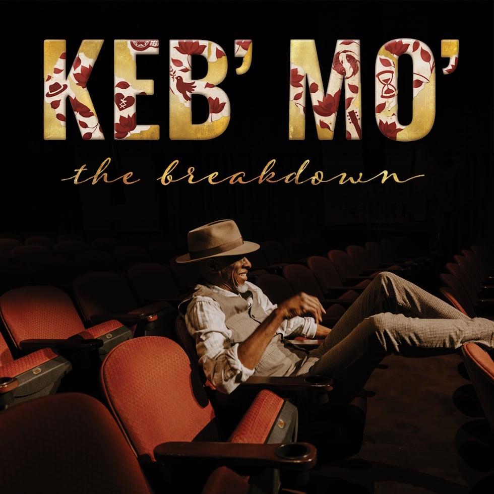 TheBreakdown