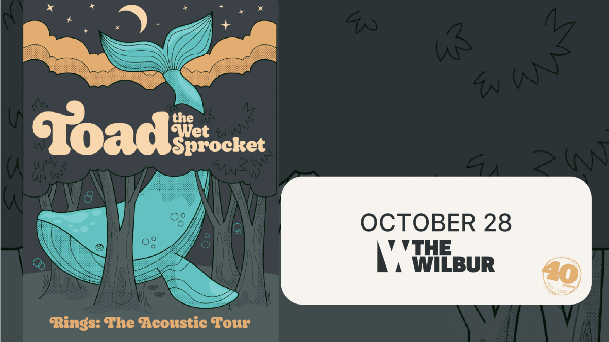Toad the Wet Sprocket