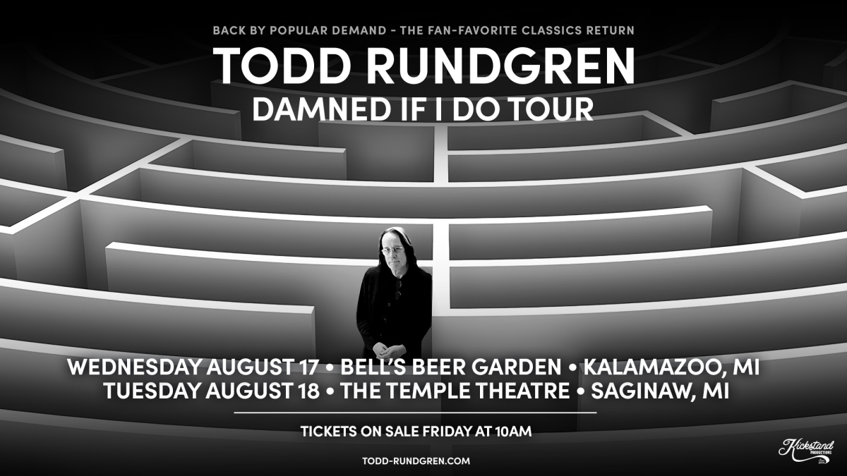 Todd Rundgren