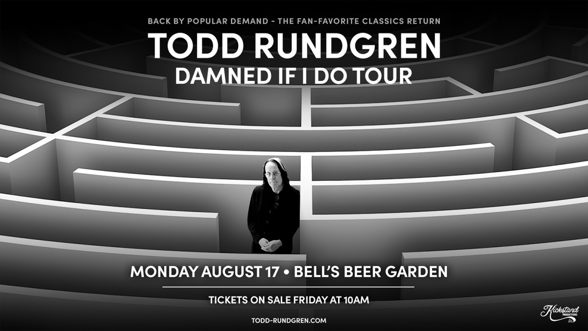 Todd Rundgren
