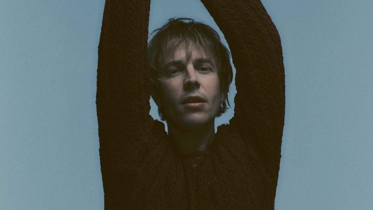 Tom Odell