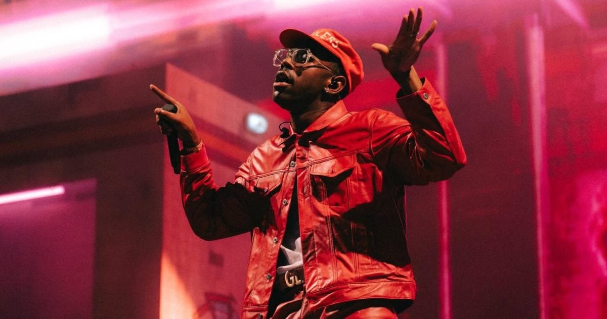 Tyler The Creator Camp Flog Gnaw 2026
