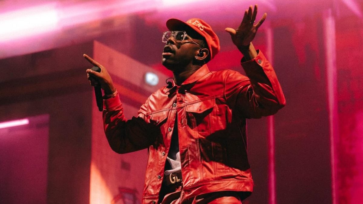 Tyler, The Creator Reveals Camp Flog Gnaw Carnival 2026 Lineup