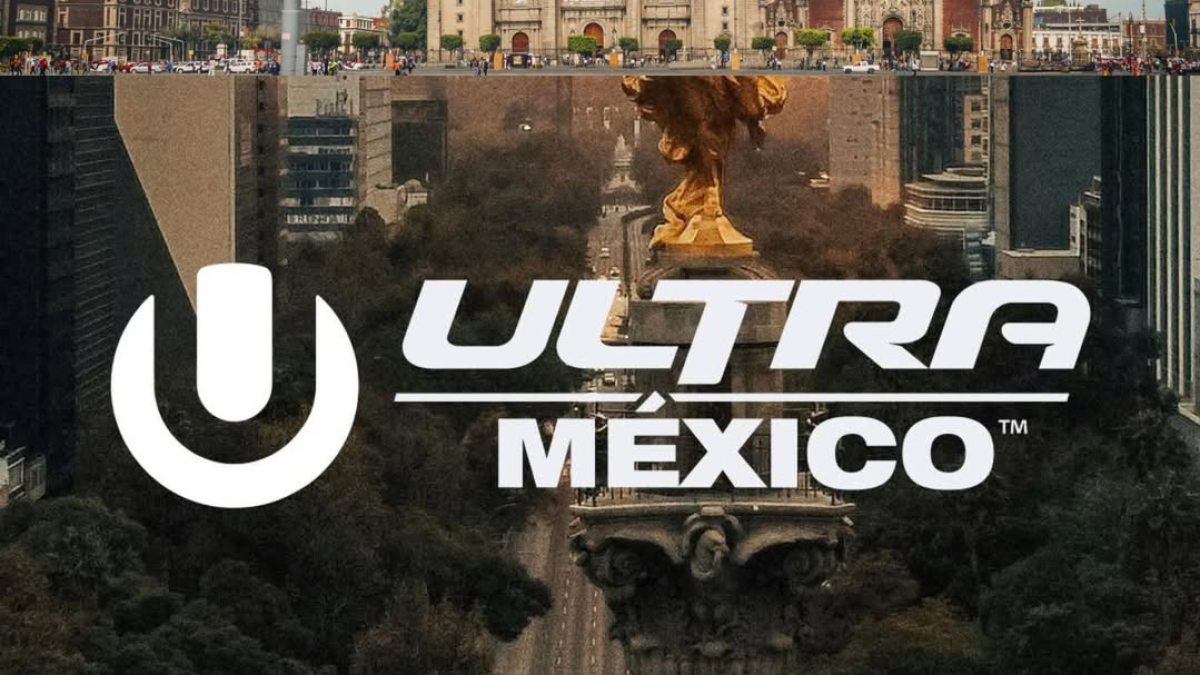 Ultra Mexico