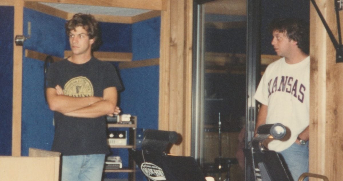 Ween 12 Golden Country Greats 1996 Studio