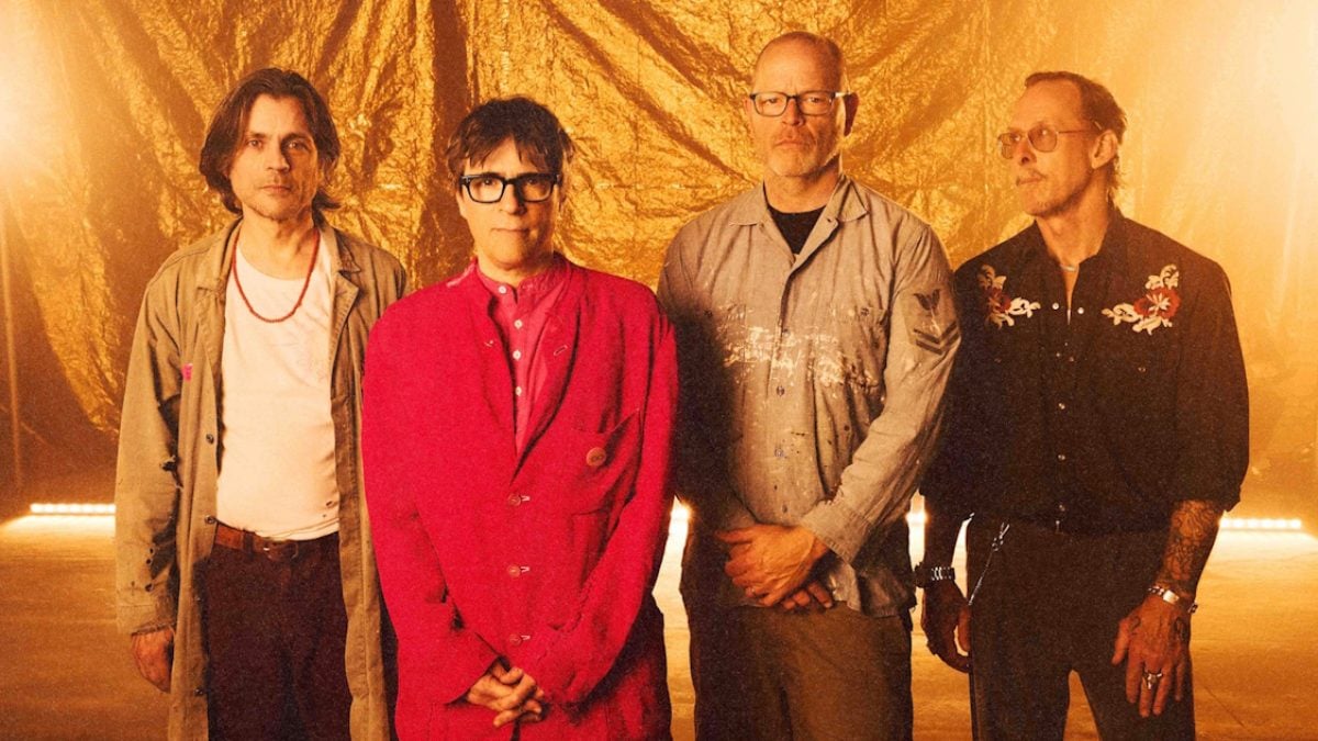Weezer