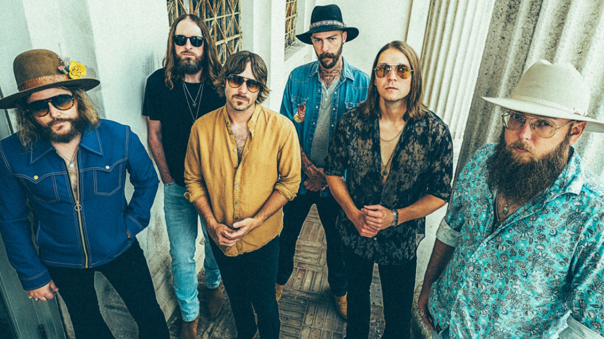 Whiskey Myers