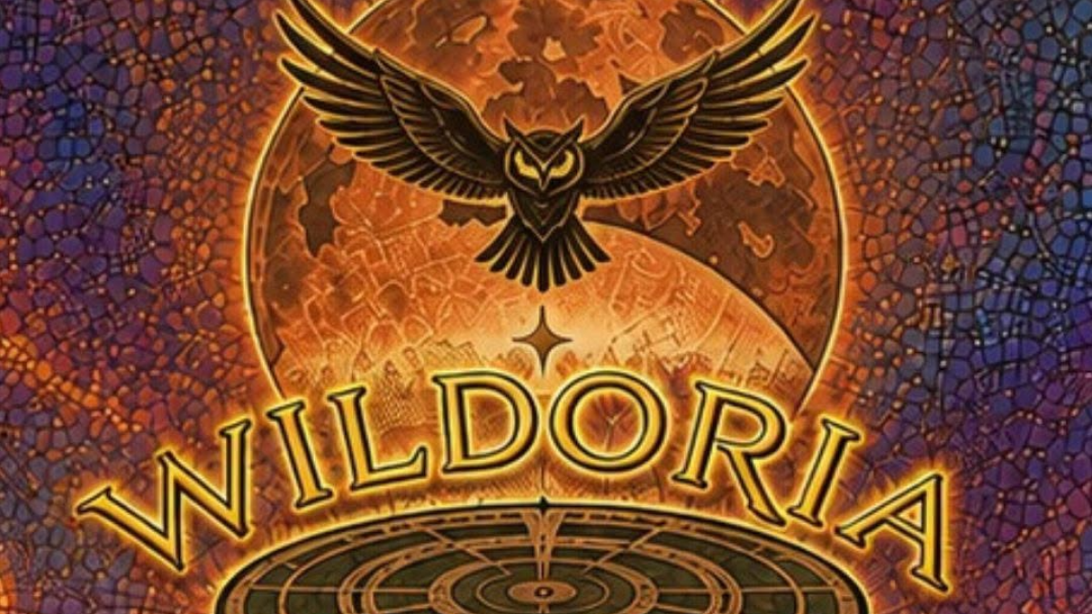 Wildoria