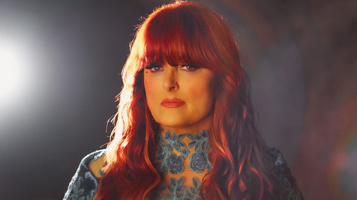 Wynonna Judd Reveals 2026 The Hard Truth Tour Dates