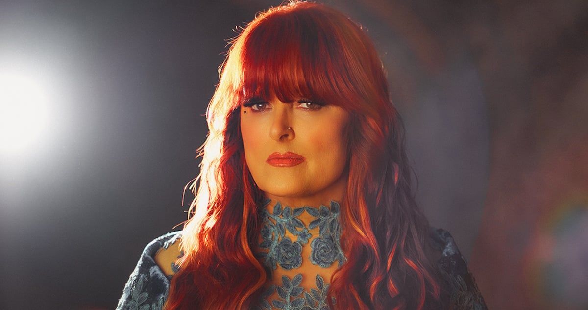 wynonna hard truth tour promo