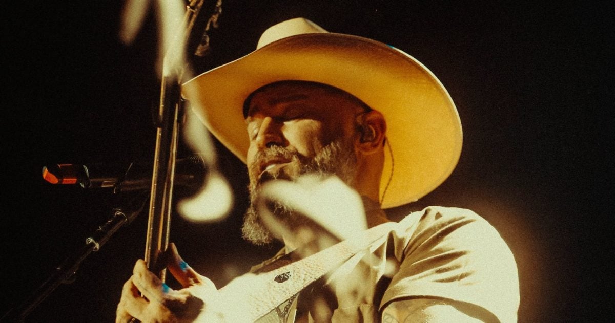 Zac Brown Live 2026