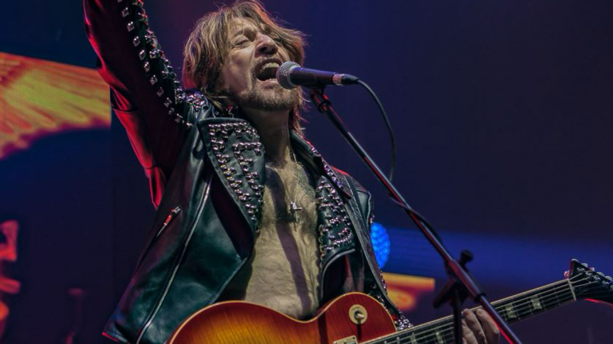 Aldo Nova