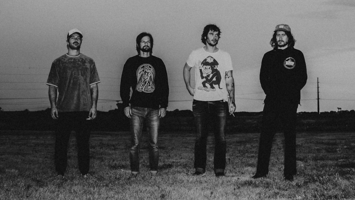 All Them Witches
