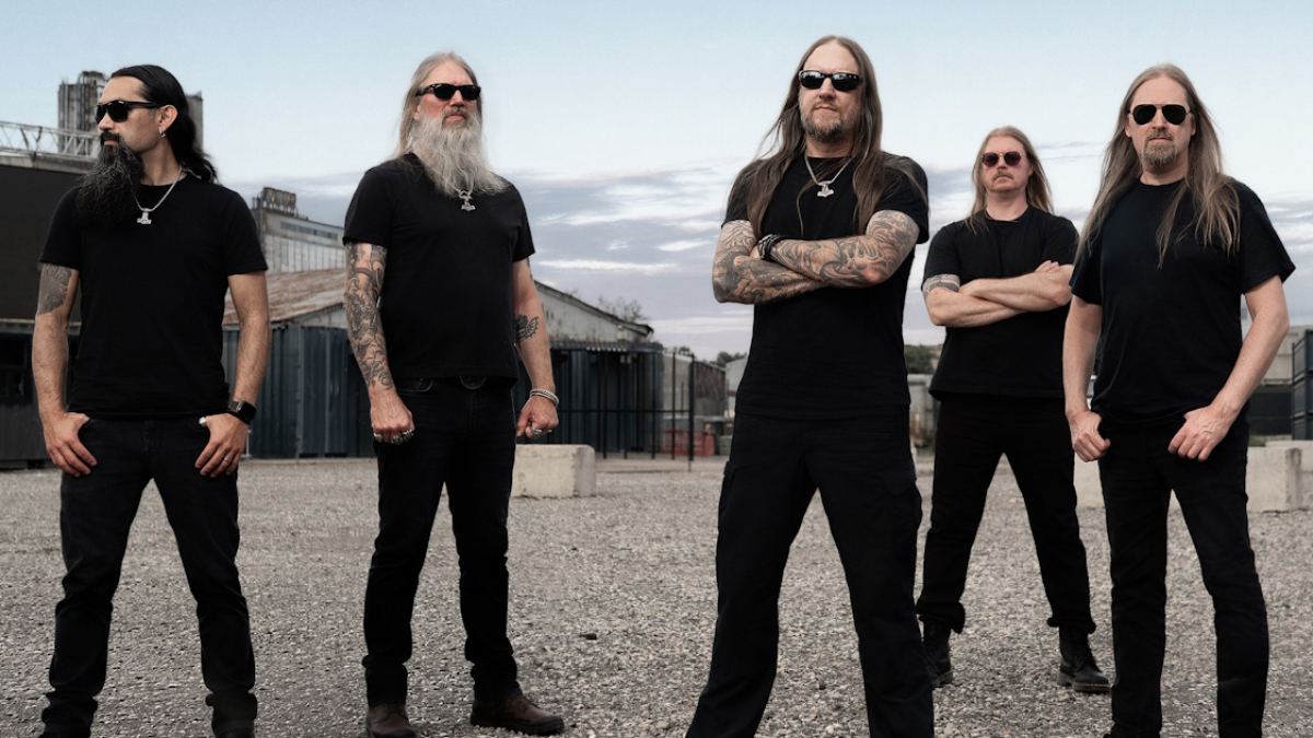 Amon Amarth