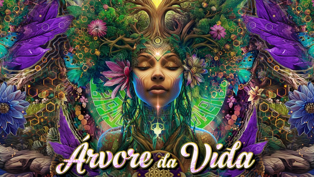 Árvore da VIDA