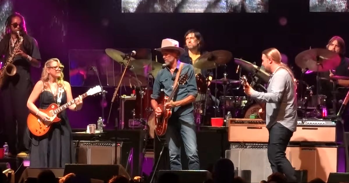 audley tedeschi trucks band