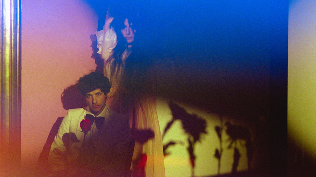 Beach House