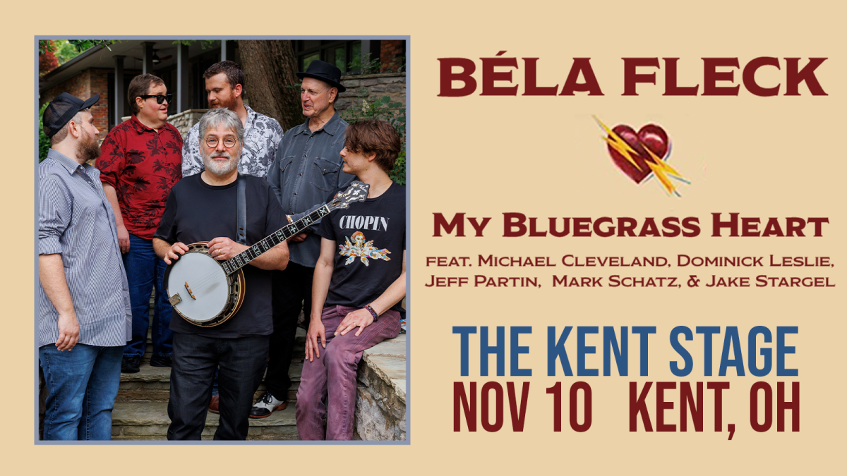 Béla Fleck
