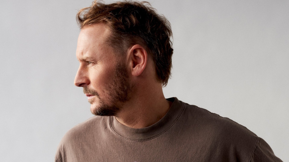Ben Howard
