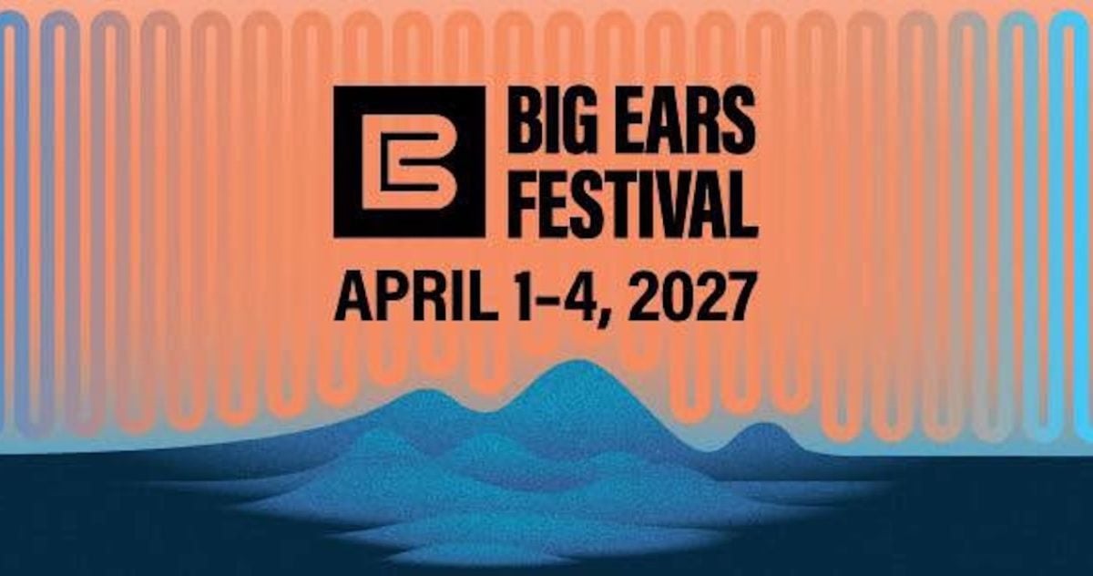 Big Ears 2027
