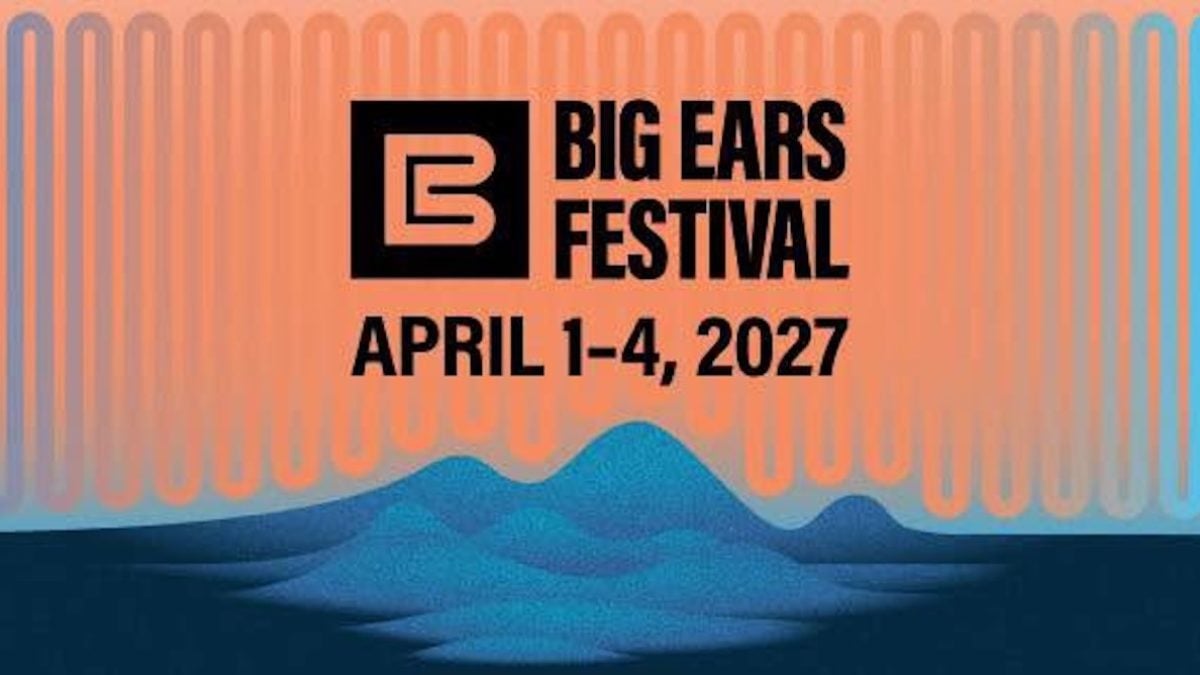 Big Ears Festival Taps Jeff Tweedy, Robert Glasper, Courtney Barnett & More For 2027 Lineup