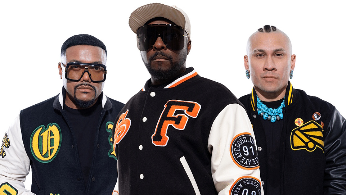 Black Eyed Peas