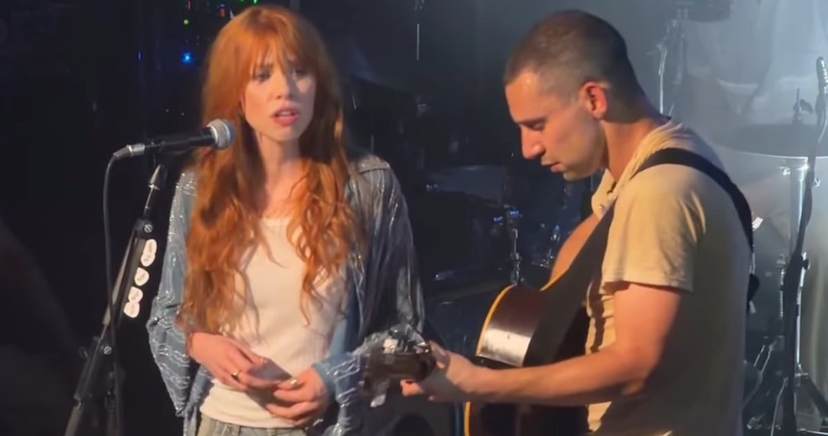 bleachers carly rae jepsen