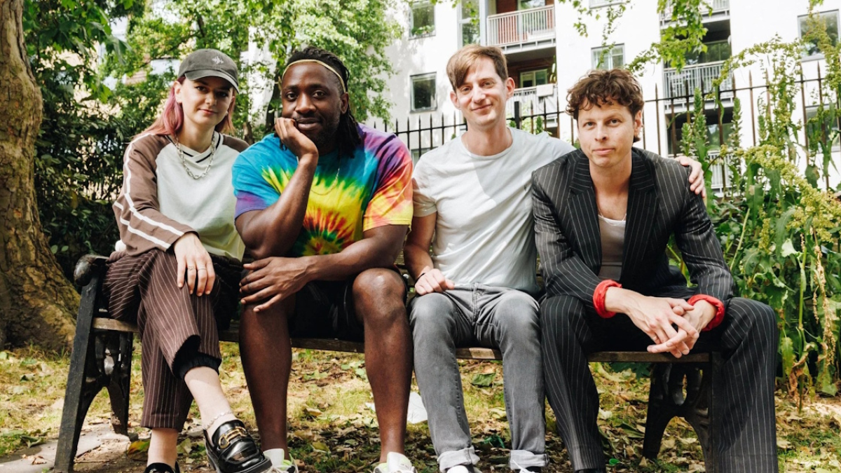 Bloc Party