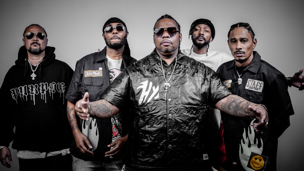 Bone Thugs-N-Harmony
