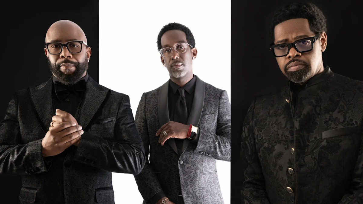 Boyz II Men