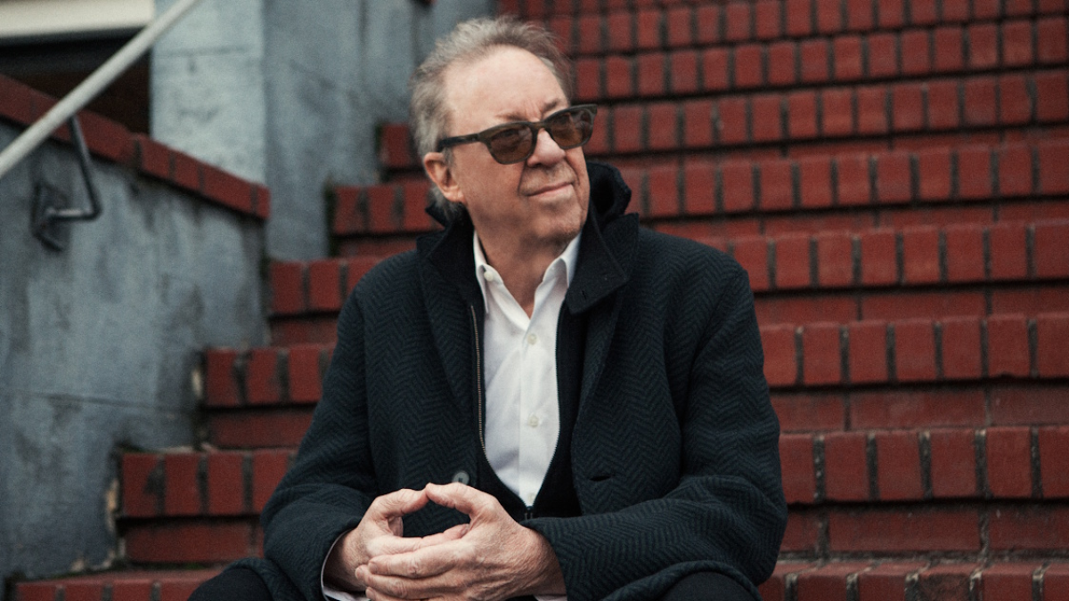Boz Scaggs