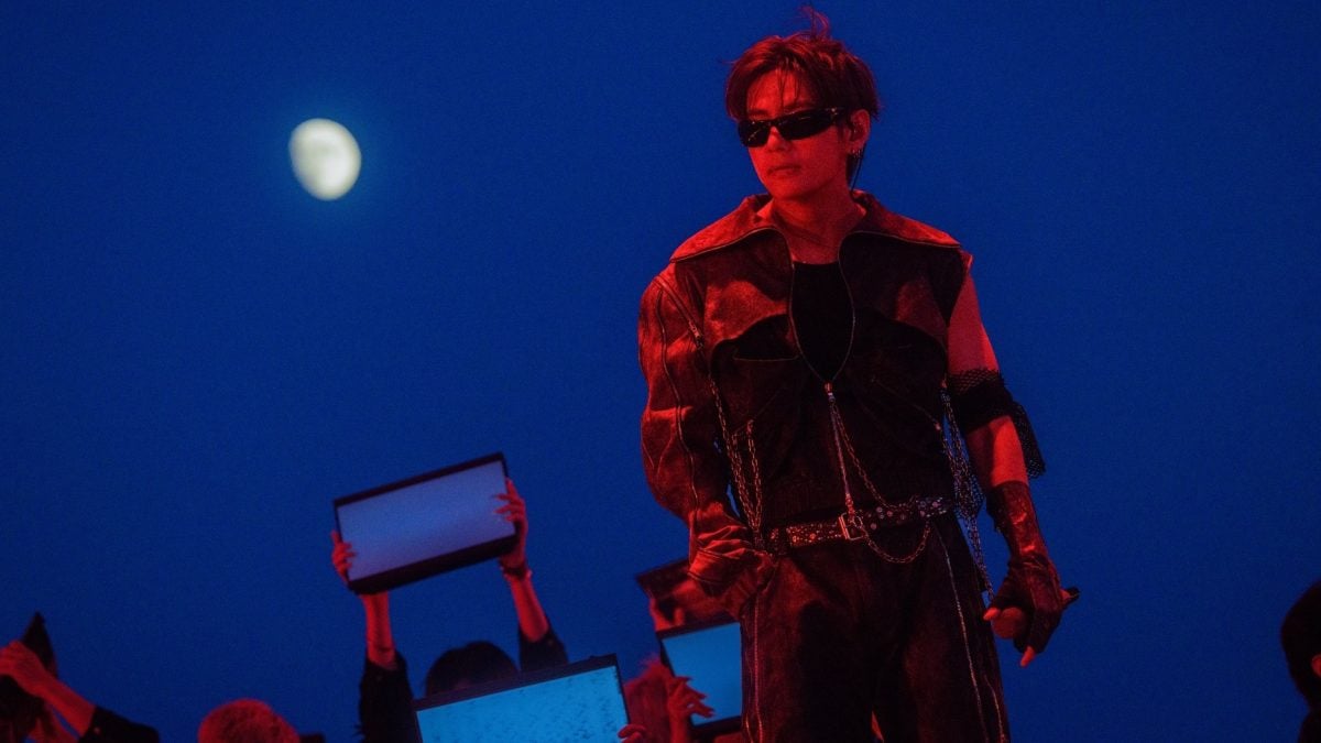 BTS Reenters ‘Love Maze’ For 1st Time Since 2019