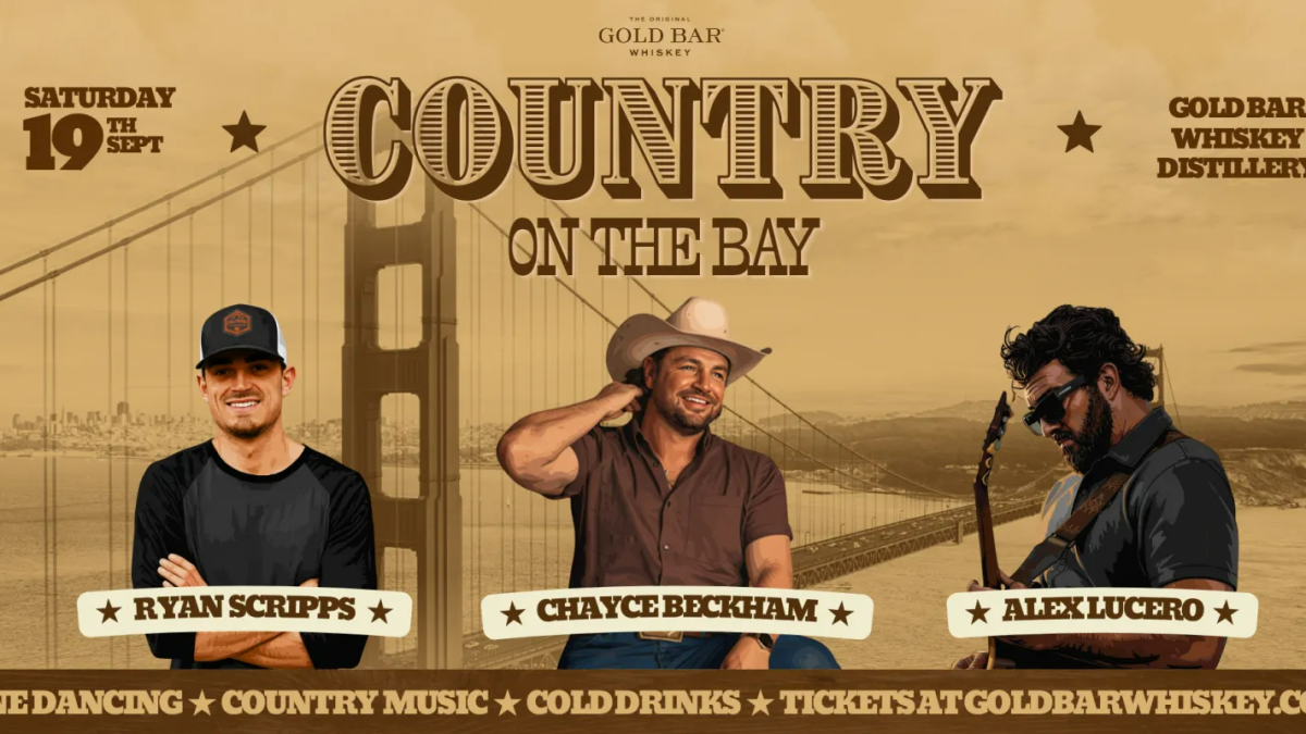 Country on The Bay