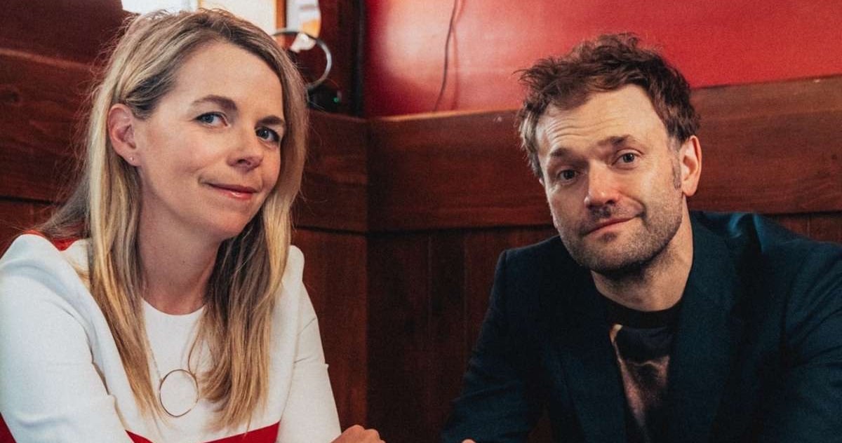 Chris Thile Aoife ODonovan 2026