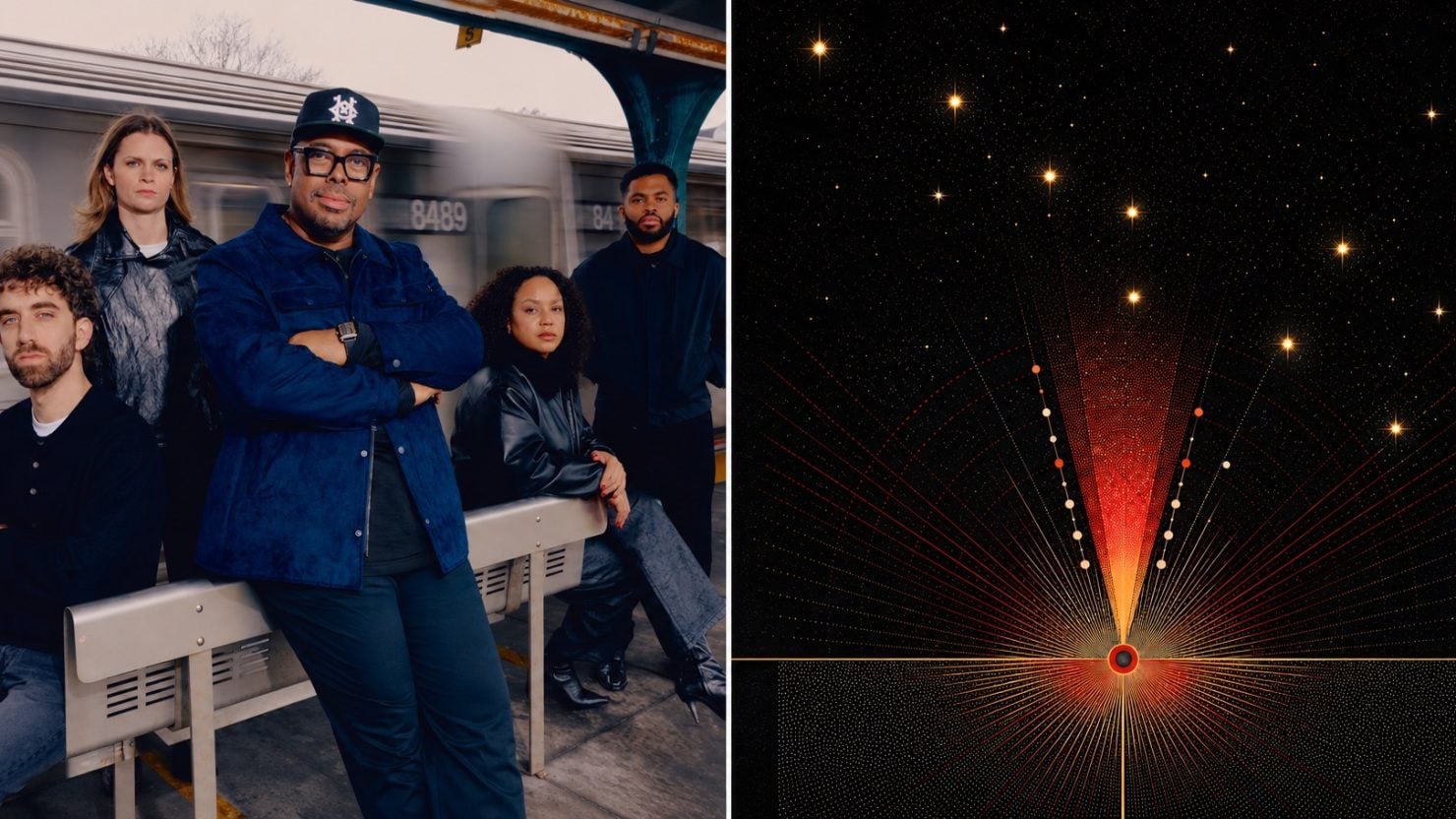 Christian McBride Announces Ursa Major Debut Album & Shares George Duke Cover