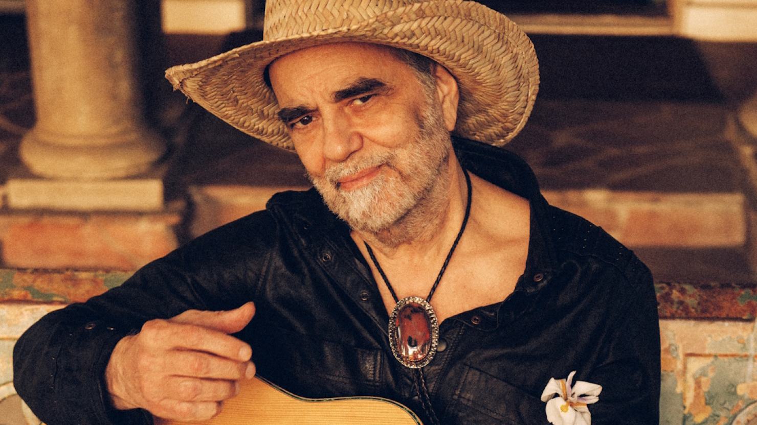 Daniel Lanois, Ardmore Music Hall, Nov 10, 2026 Tickets, Ardmore, PA